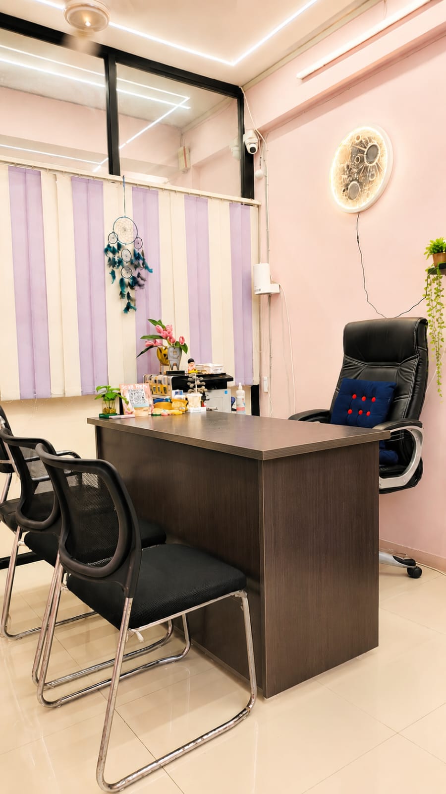 Consultation Room