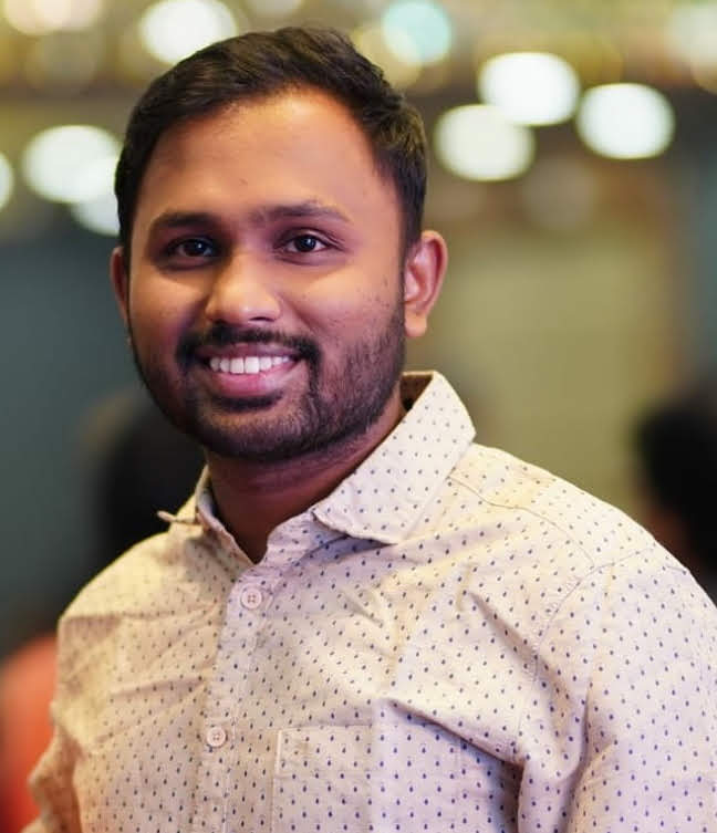 Dr. Sagar Naidu