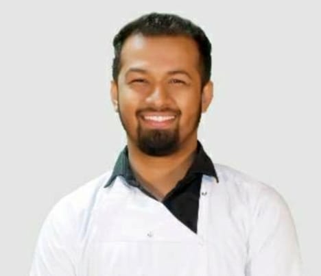 Dr. Pritam Khorgade